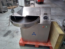 Rex Cutter 